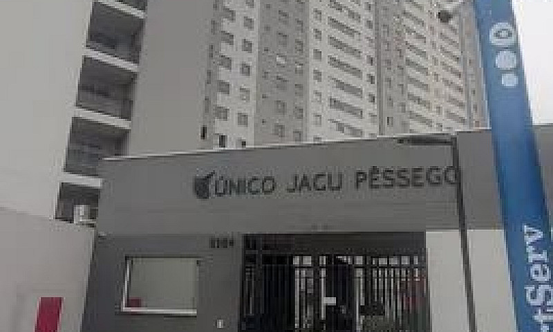 Apartamento Novo...