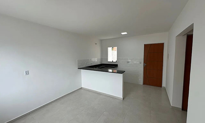 Casa Recém Construíd...