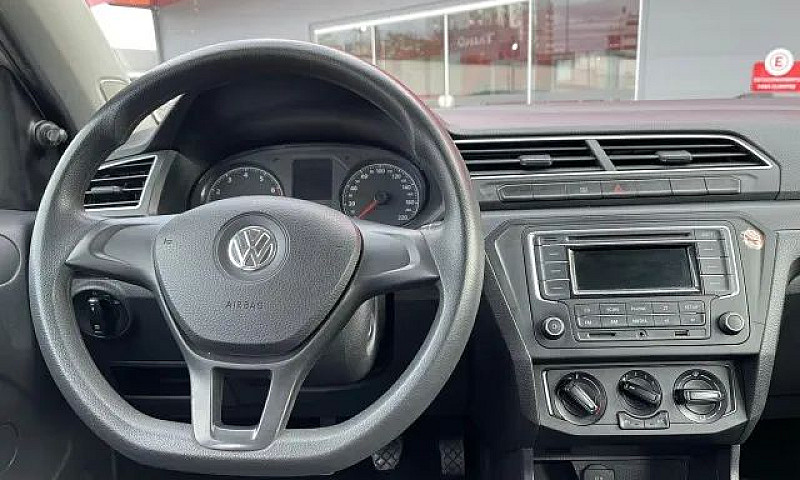Gol Seminovo Baixa K...