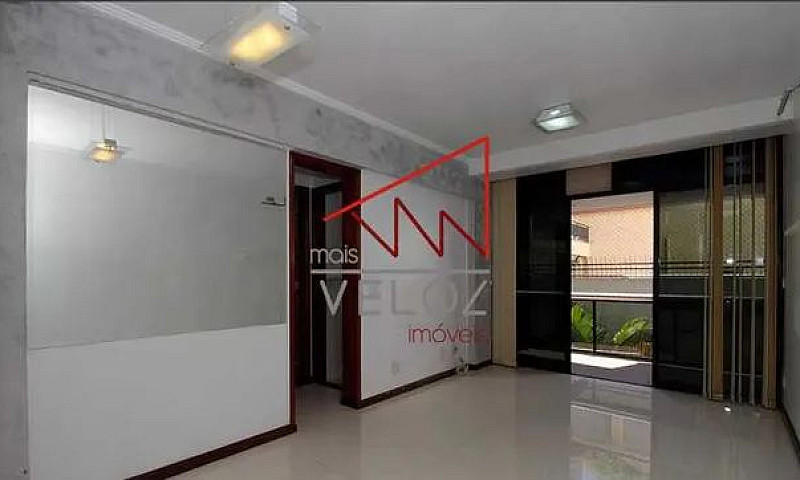 Apartamento-À Venda-...
