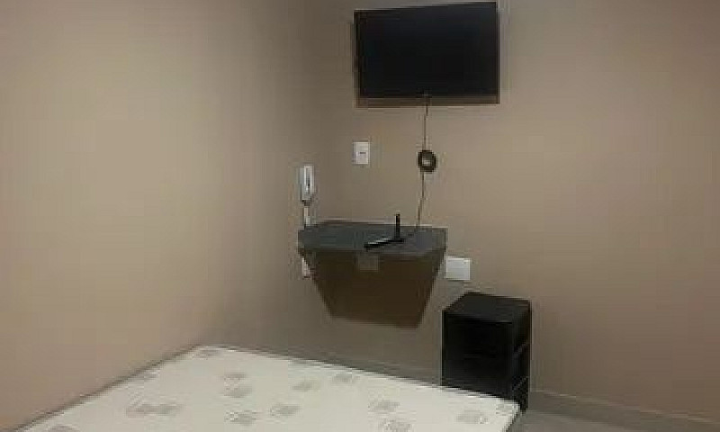 Aluguel De Suíte/ Fl...