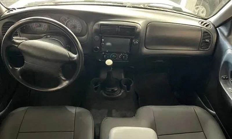 Ford Ranger 2.3 Xls ...