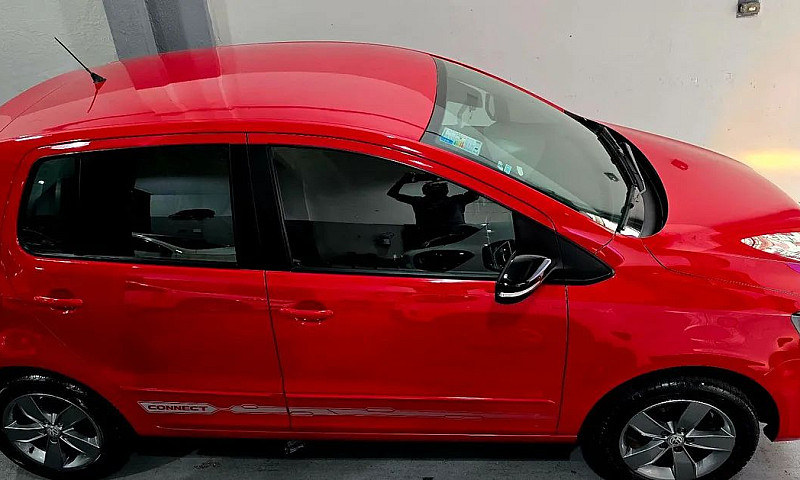 Fox 1.6 2020 Apenas ...