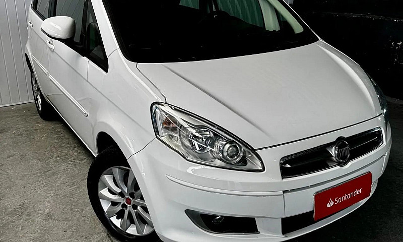 Fiat Idea Attractive...