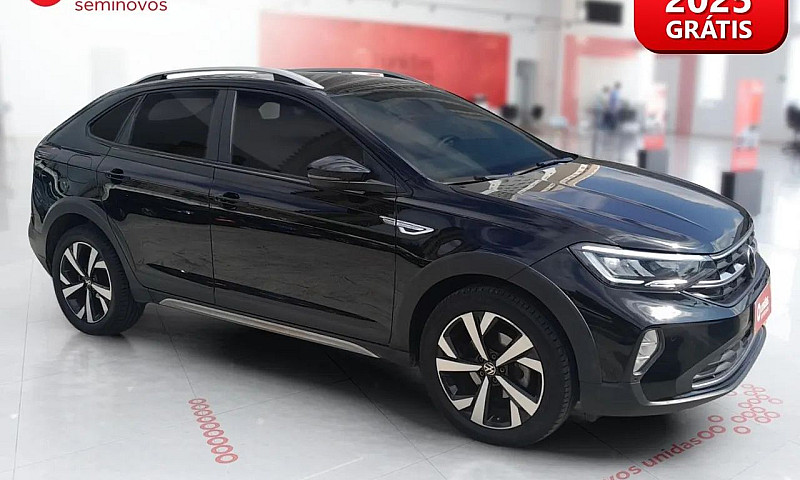 Volkswagen Nivus 202...