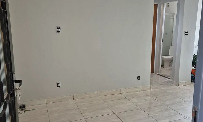 Casa 2 Qts Geminada ...