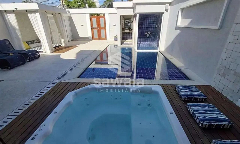 Casa À Venda Com 400...