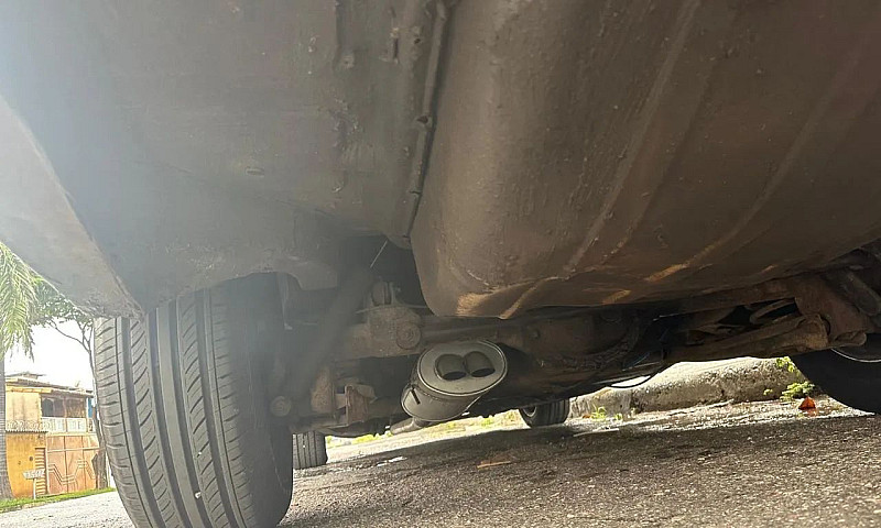 Chevrolet Opala Dipl...