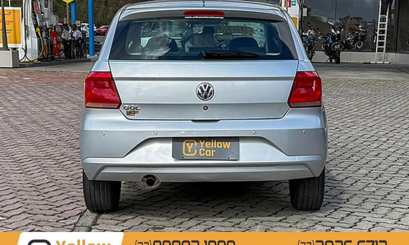 Volkswagen Gol 1.6 M...