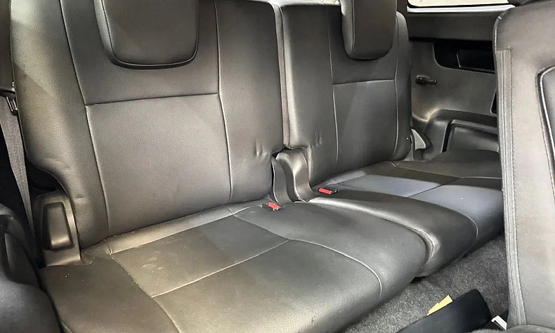 Toyota Hilux Sw4 Srx...