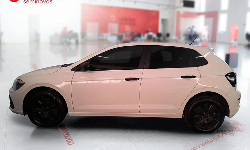 Volkswagen Polo 1.0 ...