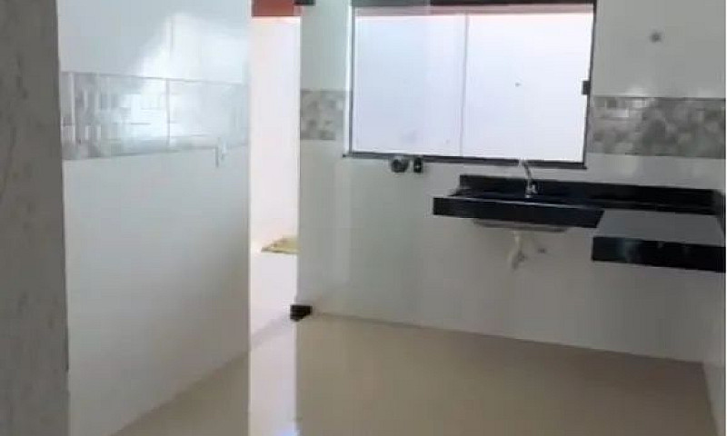 Alugo Casa No Parque...