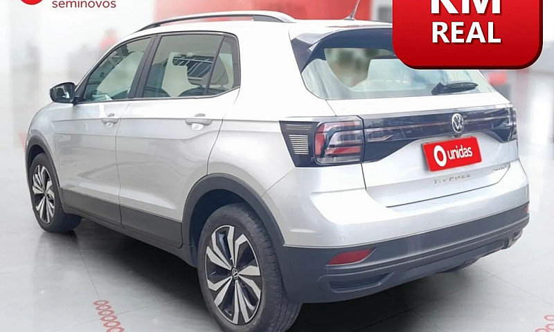 Volkswagen T-Cross 1...