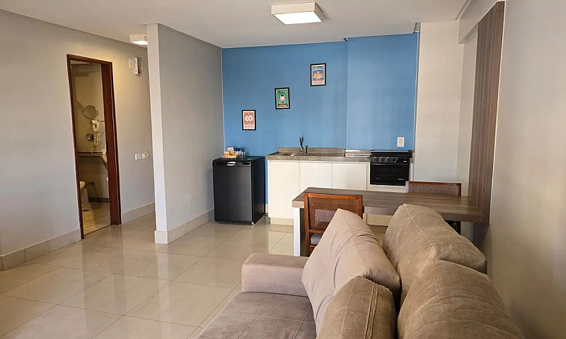 Apartamento Para Ven...