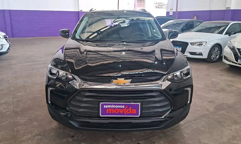 Chevrolet Tracker Lt...