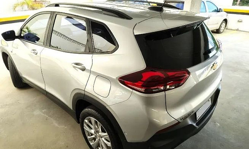 Tracker Ltz, 1.2 Tur...