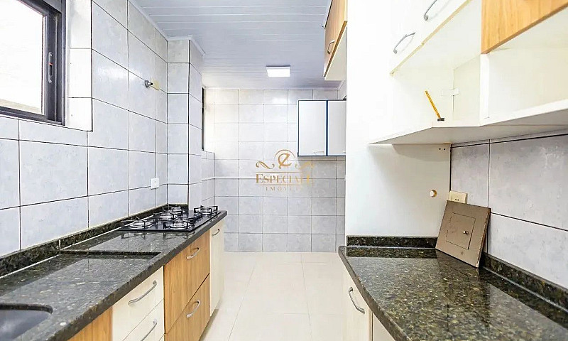 Apartamento Com 3 Do...
