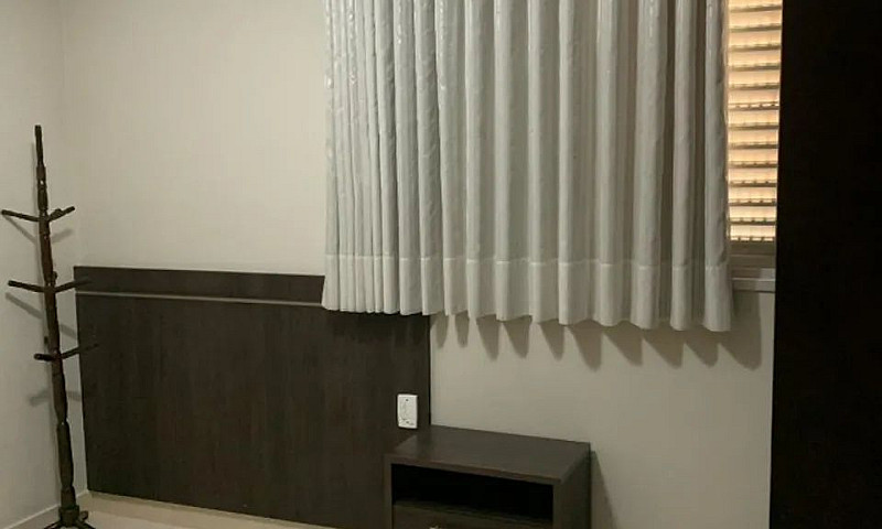 Apartamento Mobiliad...