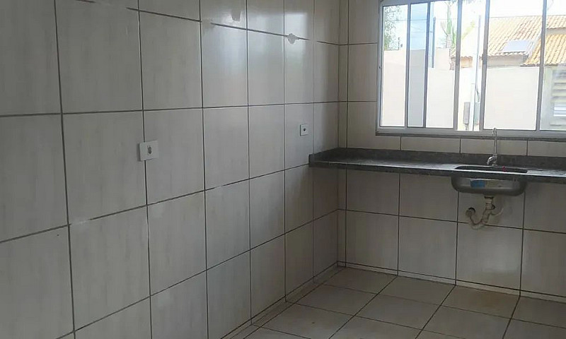 Casa 3 Quartos Regiã...