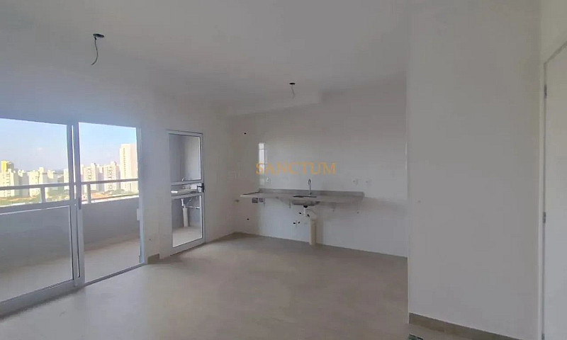 Apartamento - Parque...