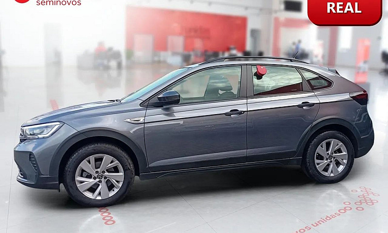 Volkswagen Nivus 202...