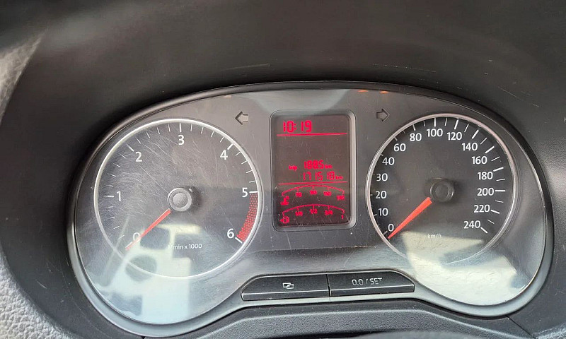 Amarok 2011, 4X4, Re...