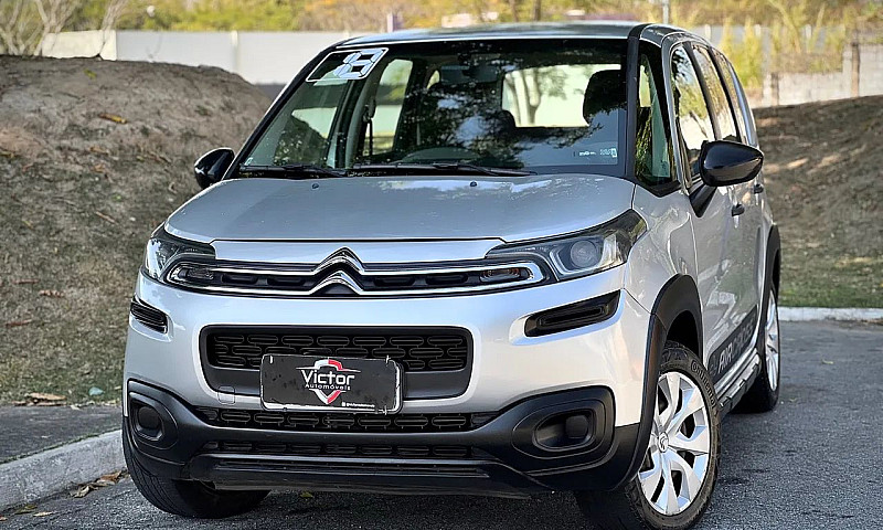 Citroen Aircross Sta...