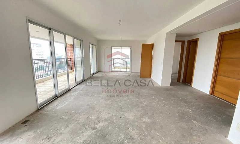 Apartamento Altissim...