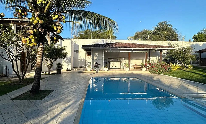 Casa Em Condomínio ...