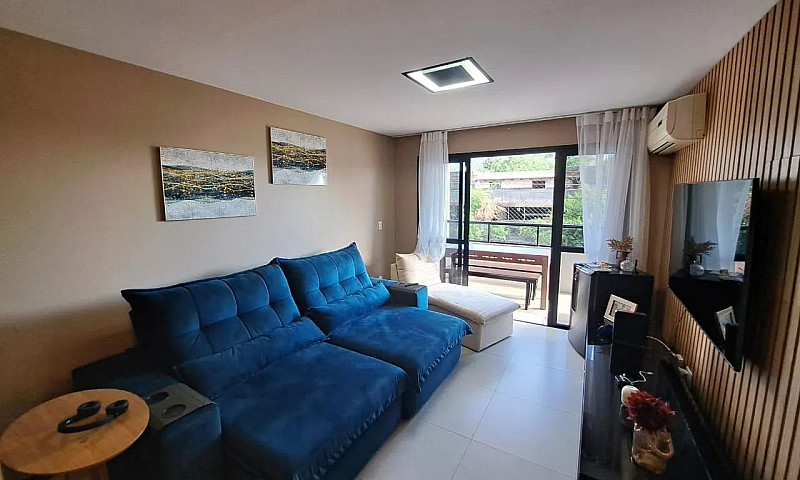 Raridade Apt Garden ...
