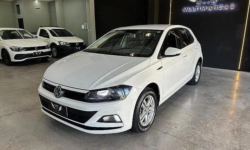 Volkswagen Polo 1.6 ...