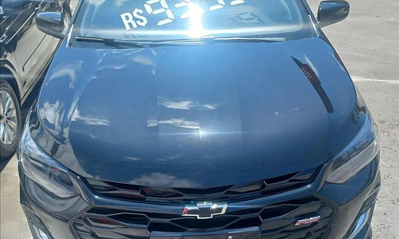 Chevrolet Onix 1.0 T...