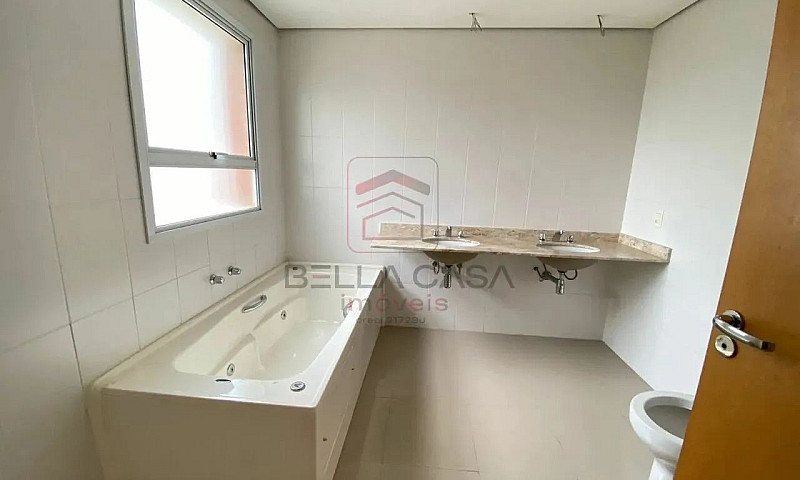 Apartamento Altissim...