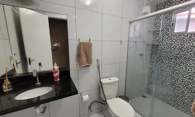 Vendo Casa Em Vila P...