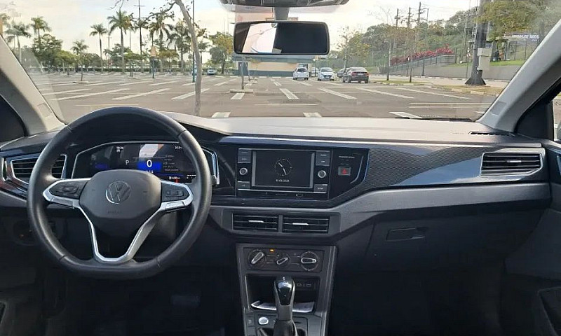 Volkswagen Polo Comf...