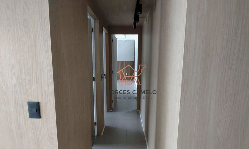 Apartamento Com 2 Do...