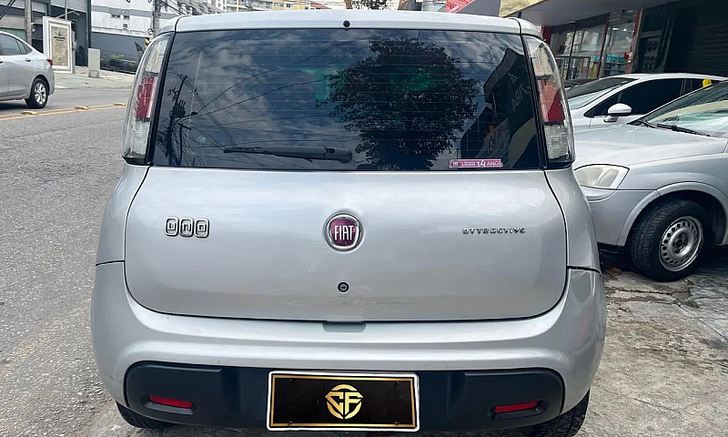 Fiat Uno Attractive ...