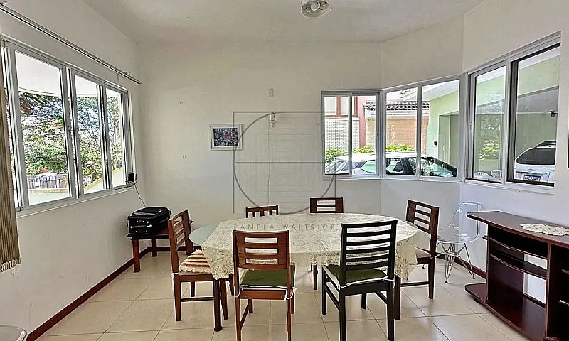 Casa À Venda Em Jure...