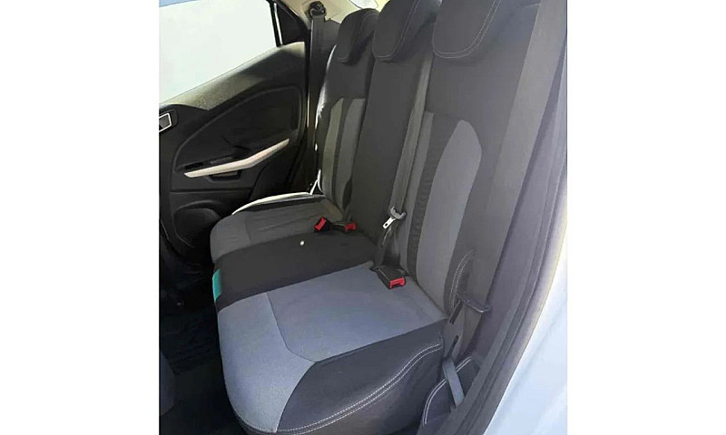 Ford Ecosport Freest...
