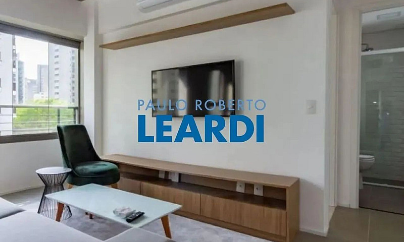 Apartamento - Vila N...