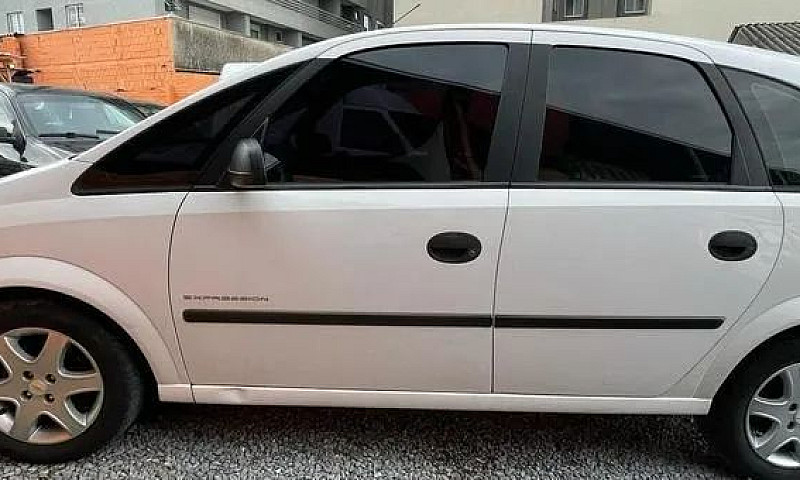 Meriva Gas ...