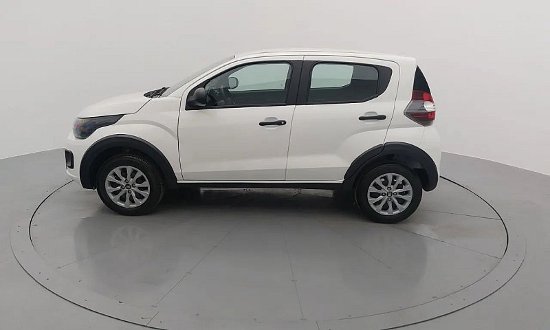 Fiat Mobi 2024 1.0 E...