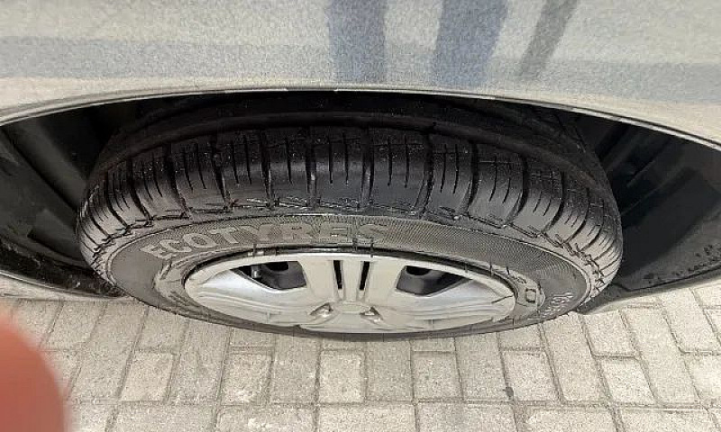 Honda Fit Cx 1.4 Fle...
