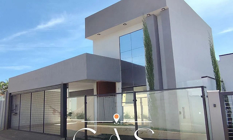 Excelente Casa Vicen...