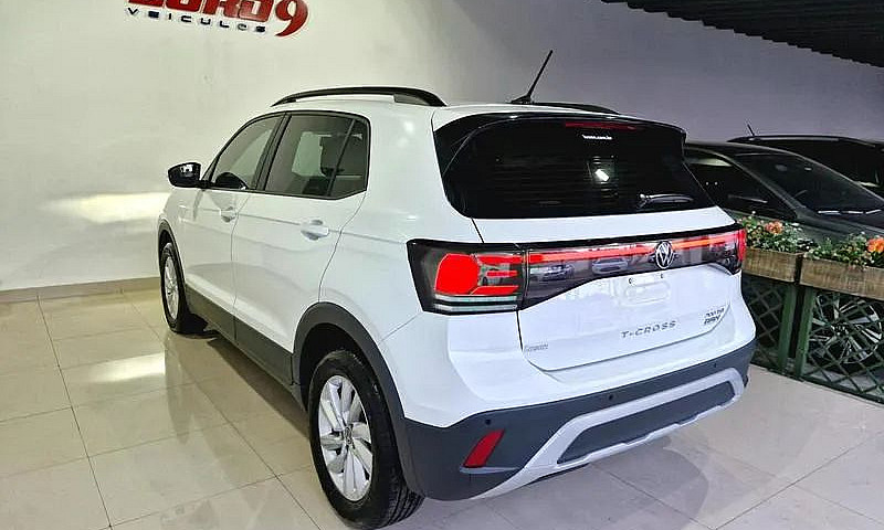 Volkswagen T Cross T...