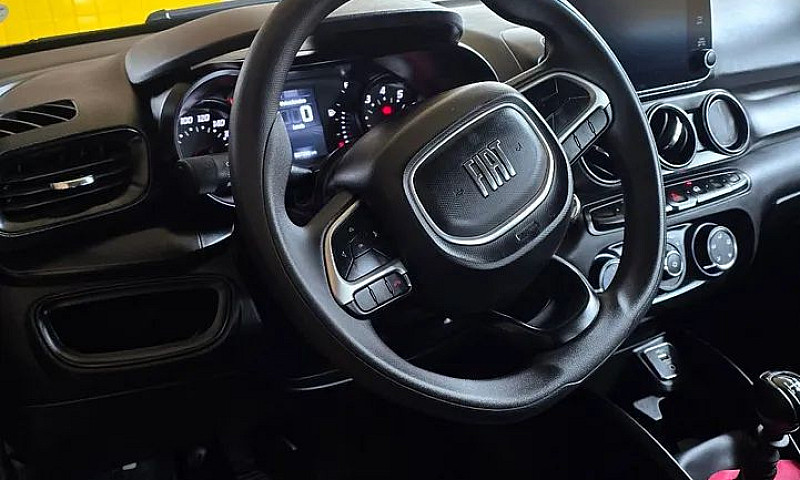 Fiat Argo Drive 1.0 ...