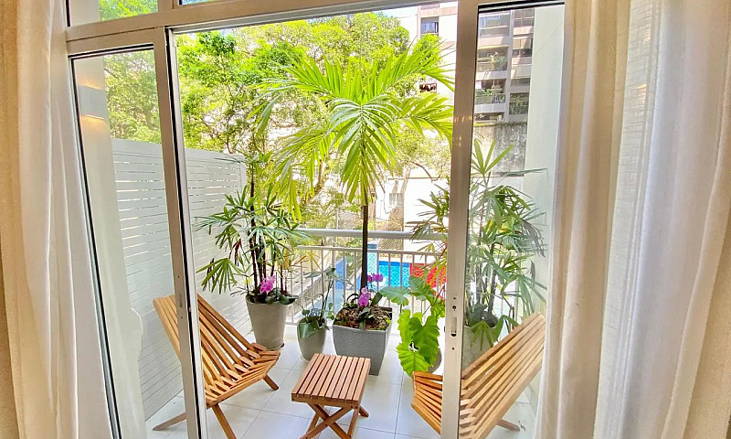 Excelente Apartament...