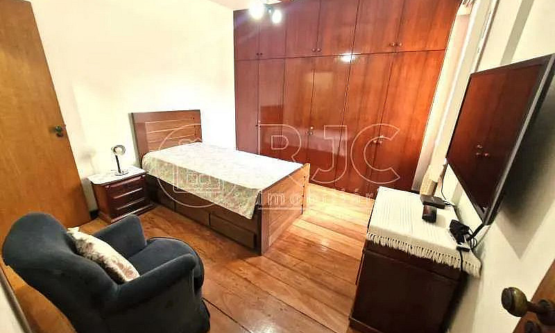 Apartamento Para Ven...