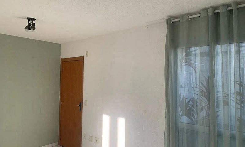 Apartamento Térreo À...
