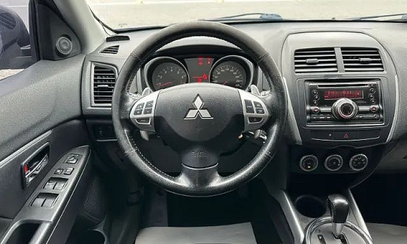Mitsubishi Asx 2.0 1...